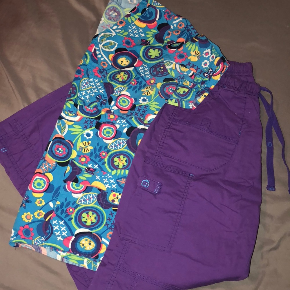 Scrub Set 👩🏼‍⚕️